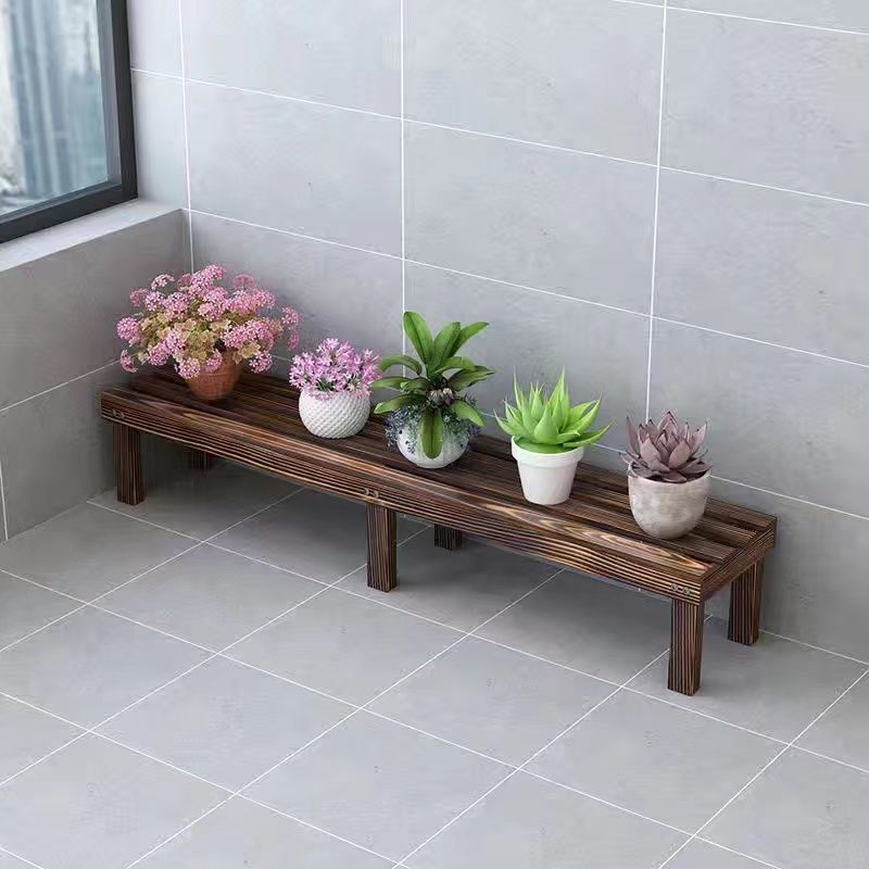 다리 포함 길이 120cm 폭 25cm 높이 25CM