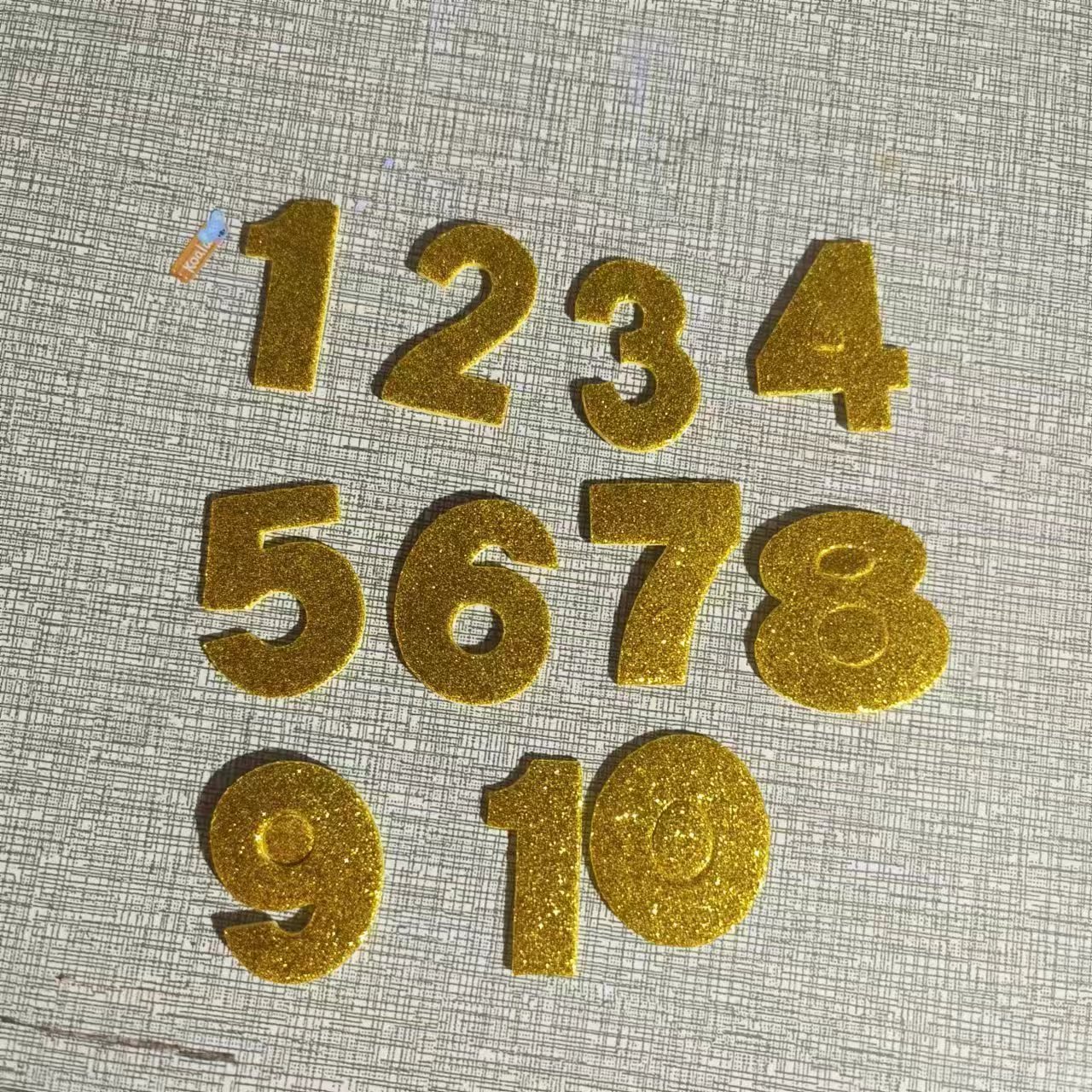 Transfronterizos niños mascotas cumpleaños corbata cumpleaños sombrero conjunto Teddy perro gato arco fiesta nuevo hecho a mano