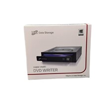 HL-LG 24速DVD刻录机SATA串口台式刻录机 GH24NSD6