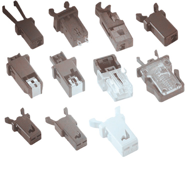 门锁卡扣开关批发.塑胶门锁开关 扫地机门扣开关.平衡车门锁开关