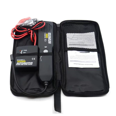 Avtomobil diaqnostika alətləri for Car Circuit Breakage