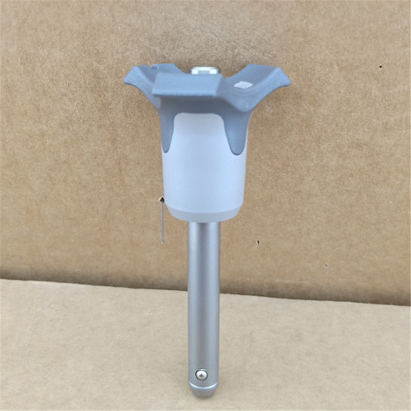 Halder 品牌定位扣件, 球锁插销, 快速插销 多款规格