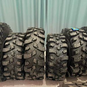 Off-road LT37/38.5/40/12.50/13.5-16r17 rock climbing tire 38.5X12.5-17LT mud terrain r