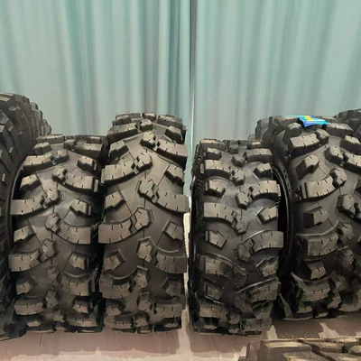 Off-road LT37/38.5/40/12.50/13.5-16r17 rock climbing tire 38.5X12.5-17LT mud terrain r