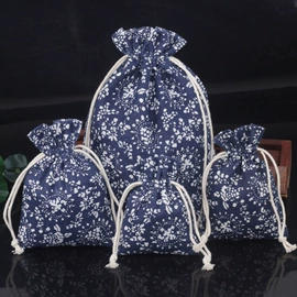 香包/香囊;布艺绣品;首饰包装