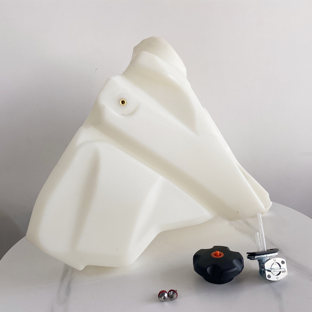 21/23 model GASGAS250 two-punch 250 fuel tank constant ship Kaixi keweisi AJ1 off-road motorcycle fuel tank