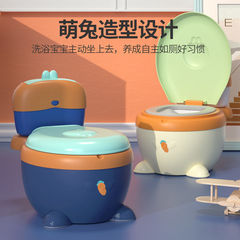 Children's toilet, male and female baby toilet, child simulation toilet, urinal, portable children's toilet wholesale