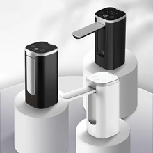 Water dispenser折叠抽水器上水机家用桶装水吸水泵桶装水取水器