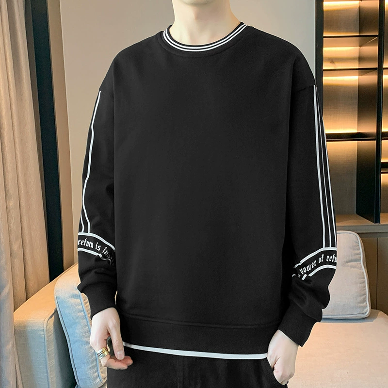 Толстон мужской прилив осенью и зимой