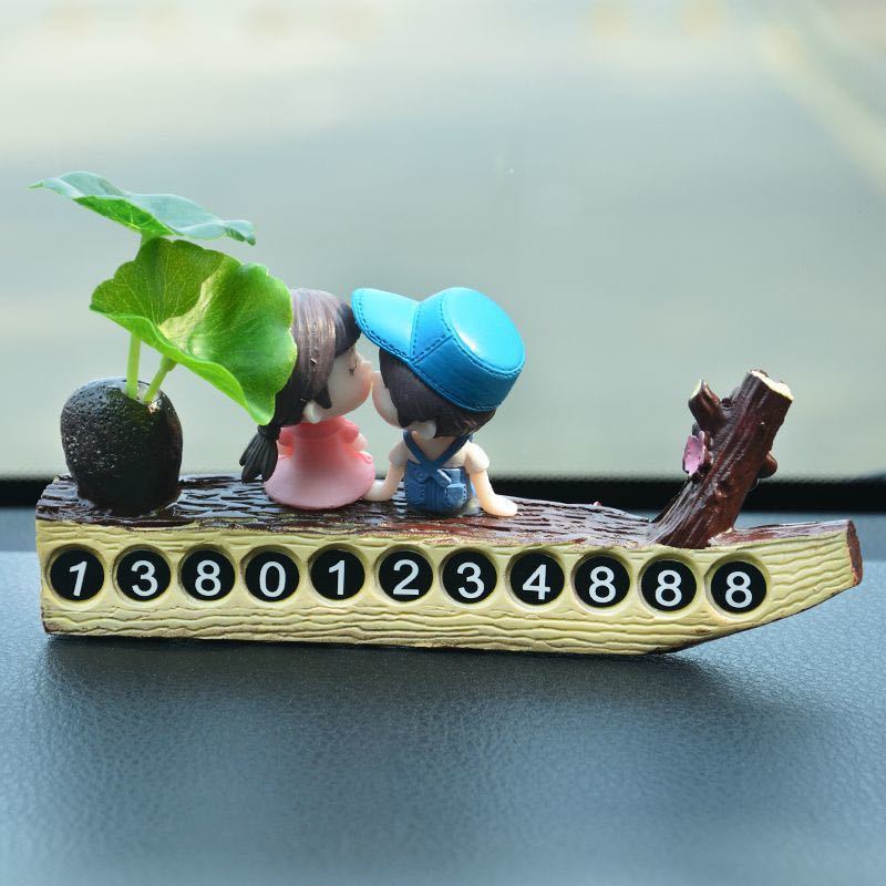 커플 스톱 사인