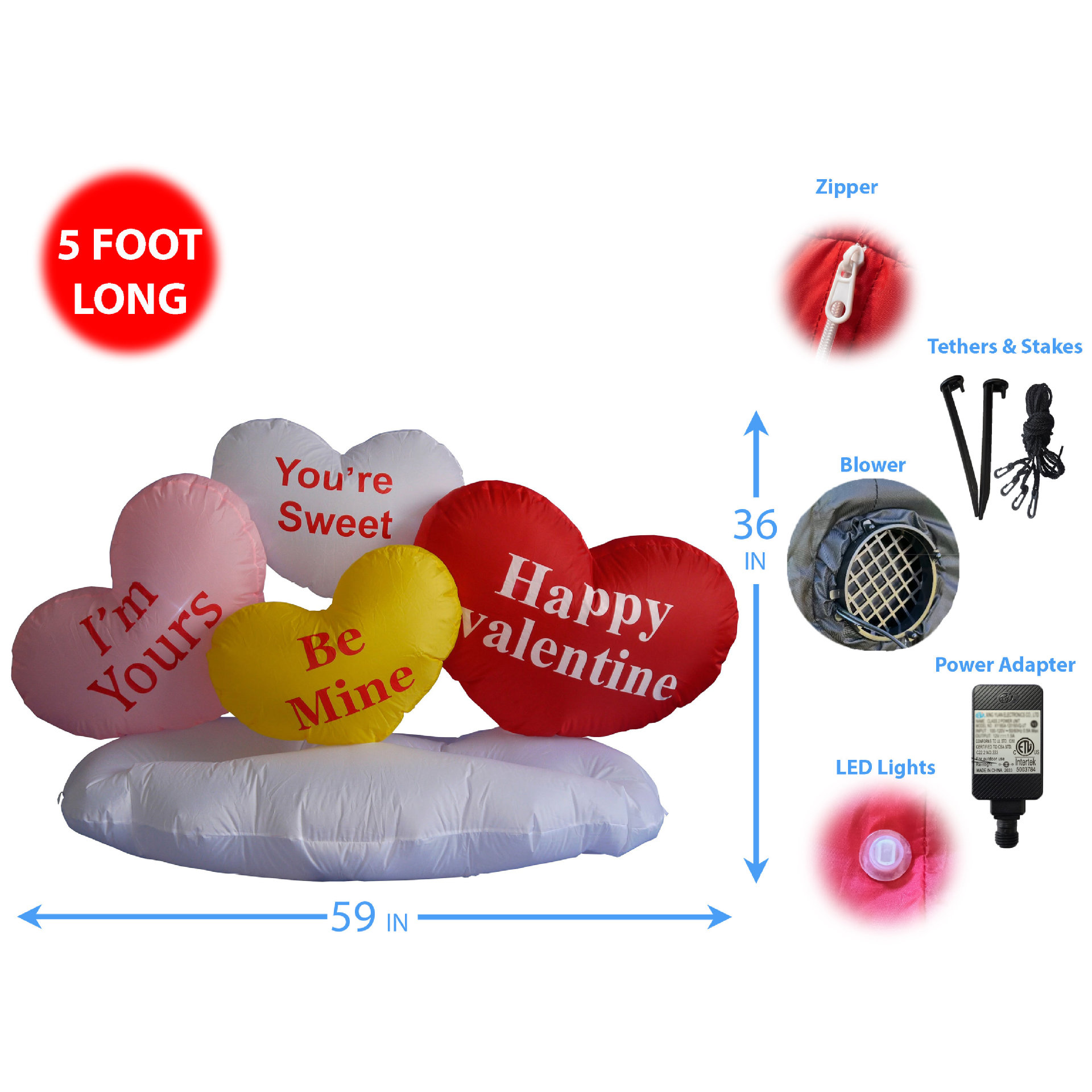 Inflated Size Measures 59&rdqu