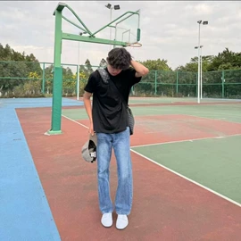 男式休闲裤;男式卫衣;男式T恤