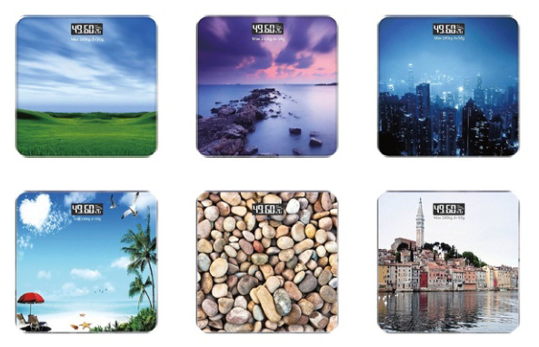 Multi-color random (or specified suit)