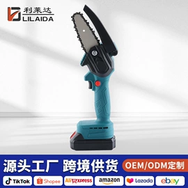 手电钻;电链锯;电动角磨机