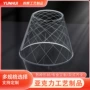 亚克力商业定制室外灯罩