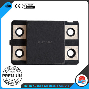 Suitable for Lada generator electronic regulator, 77.3702