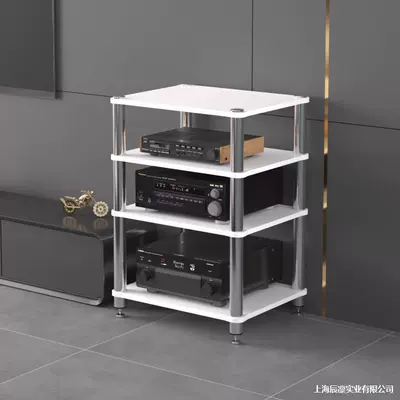 Electric car big tripod Amplifier Stand, Audio Cabinet, Audio-Visual