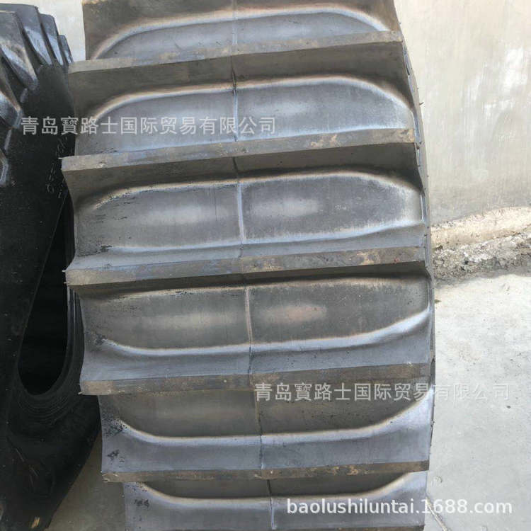 观光越野车轮胎 1640x640-24  水陆两栖轮胎