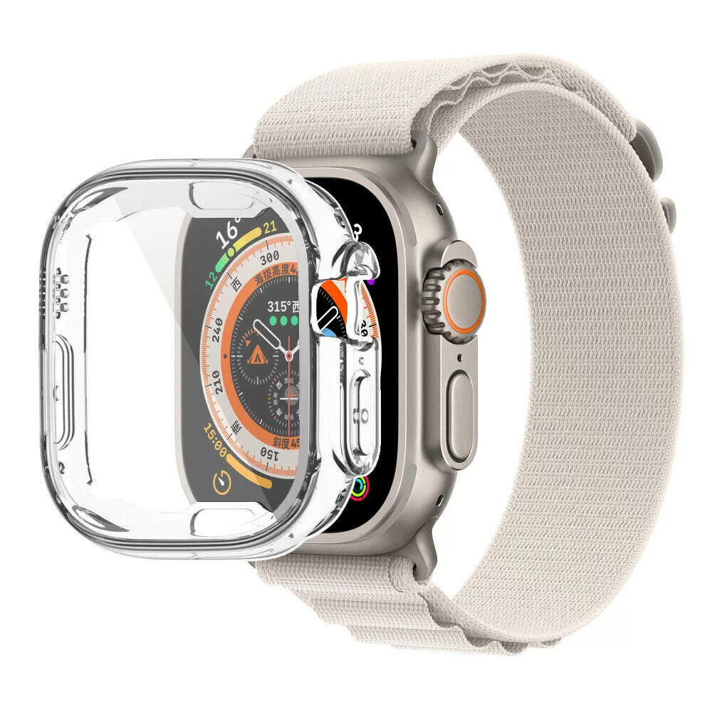 Apple Watch защитный чехол