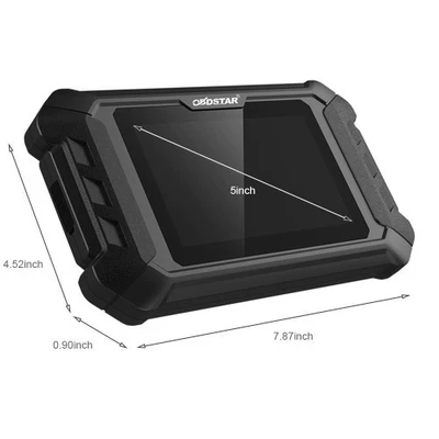 Scanner Marine Diagnostic – Avtomobil diaqnostika alətləri