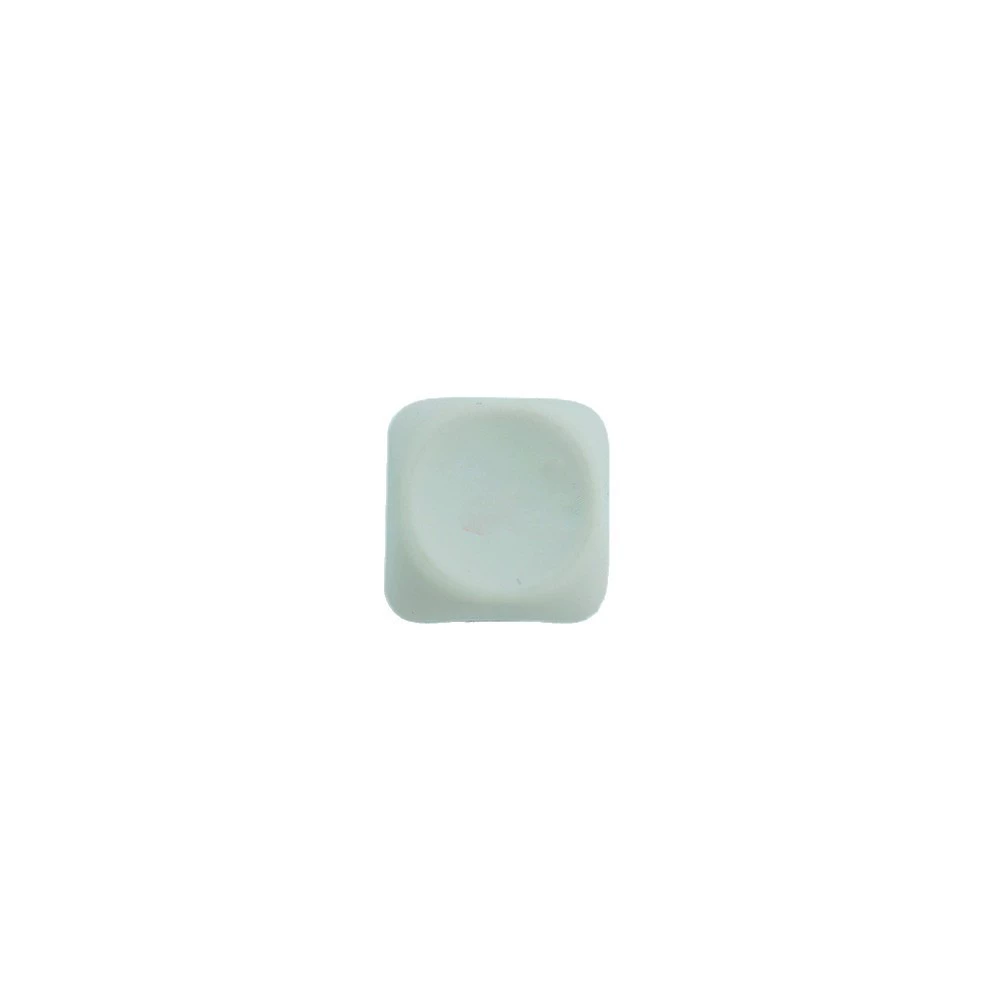 PBT материал MOA keycap закругленные углы 1.7мм толщина матовый цвет макарон механическая клавиатура keycap термическая сублимация