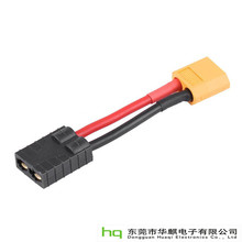 ���~˹XT60���DTRXĸ�t�ھ��L100mm 14#�����\�~늳ظ��l�����z