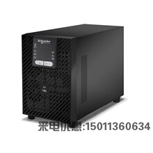 施耐德UPS不间断电源 SPM1KL/SP1KL/ 1000VA/800W 塔式外置电池