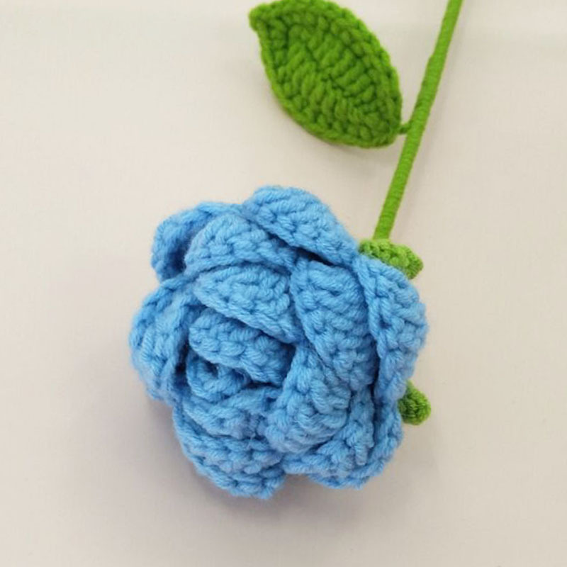 Producto terminado-Rose Blue