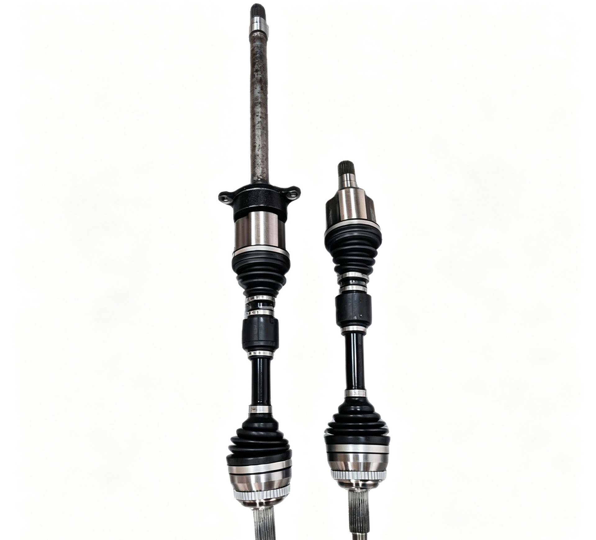 Suitable for Geely LYNK&CO left and right half shafts, part numbers 8893297536 and 8892707458