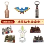 跨境纪念旅游工艺冰箱贴