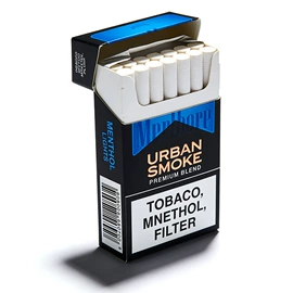 香烟包装;纸盒;其他礼品包装