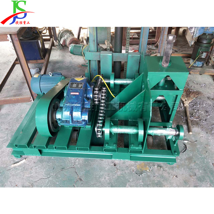 Máquina de arco de tres ejes para invernadero de verduras productos de hardware industriales tubería de acero rodante redondeado equipo de doblador de tubería cuadrada