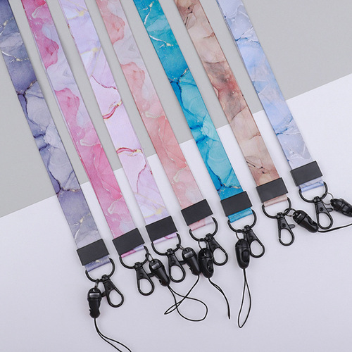 Cement Rope Strap Phone Case Holder Strap, Crossbody Shoulder Necklace Portable Bag Long Clip Cute Rope