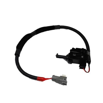 filler assembly 81560-L2000, Power supply, ignition system accessories