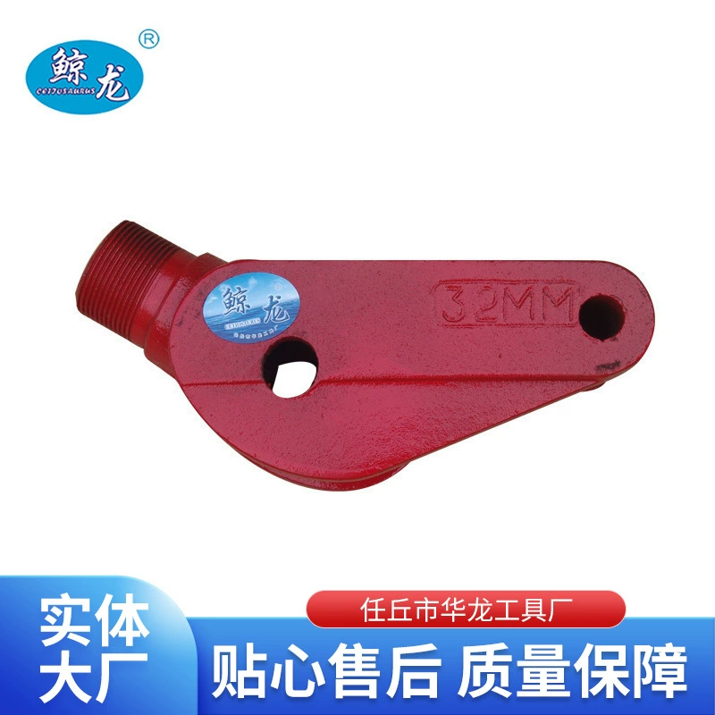 Производители поставляют ручные гибочные инструменты серии Китовый дракон ручные небольшие гибочные устройства для трубок из нержавеющей стали