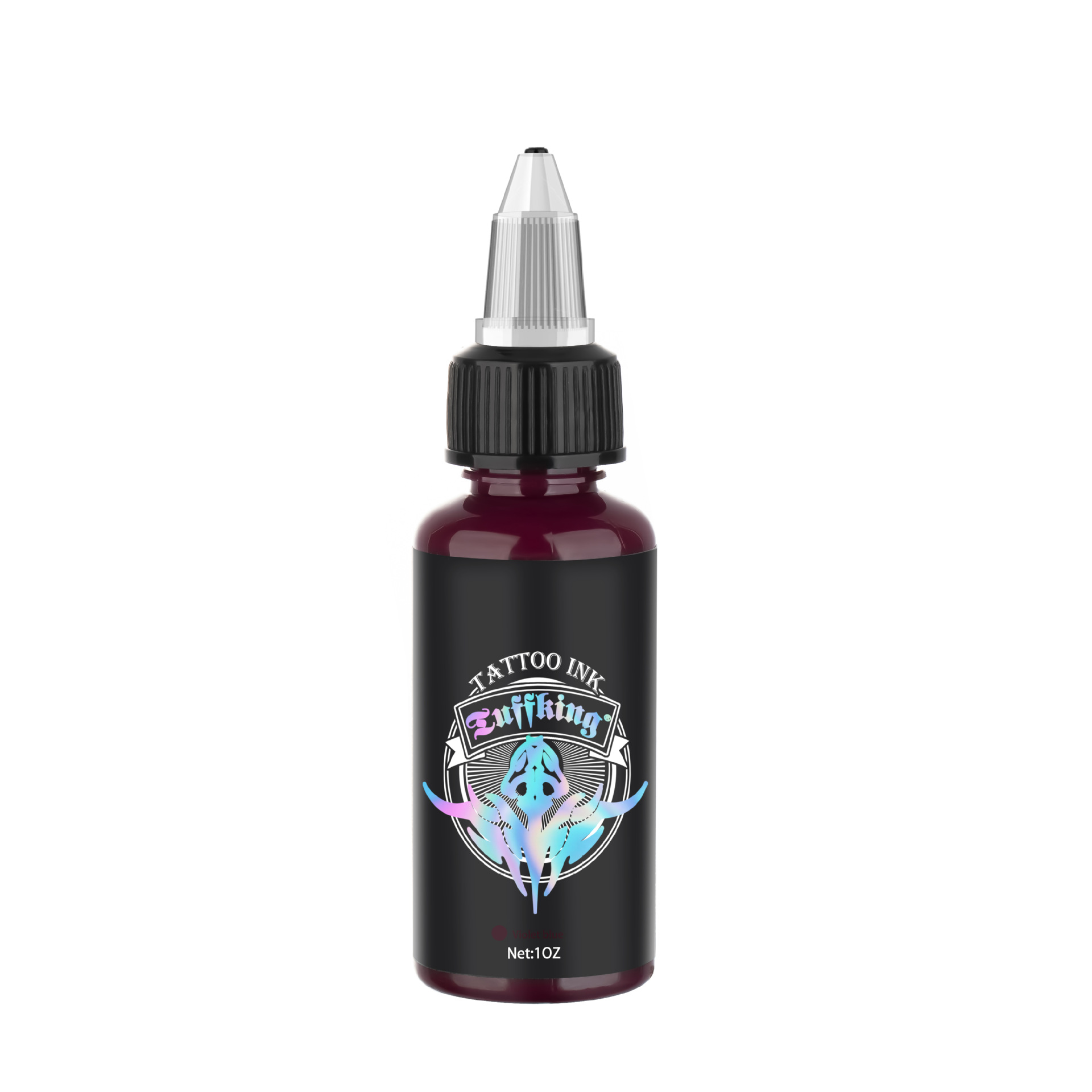 Tinta de tatuaje Tuffking 30ml Tinta de tatuaje de alta calidad Tinta de tatuaje profesional Tinta de tatuaje Tinta de tatuaje Tinta de tatuaje