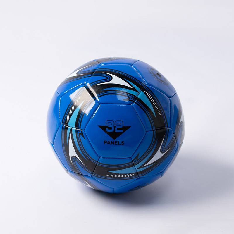 サッカー4番学生3番児童サッカー機縫いPVC成人試合訓練5番サッカーフットボール卸売り|undefined
