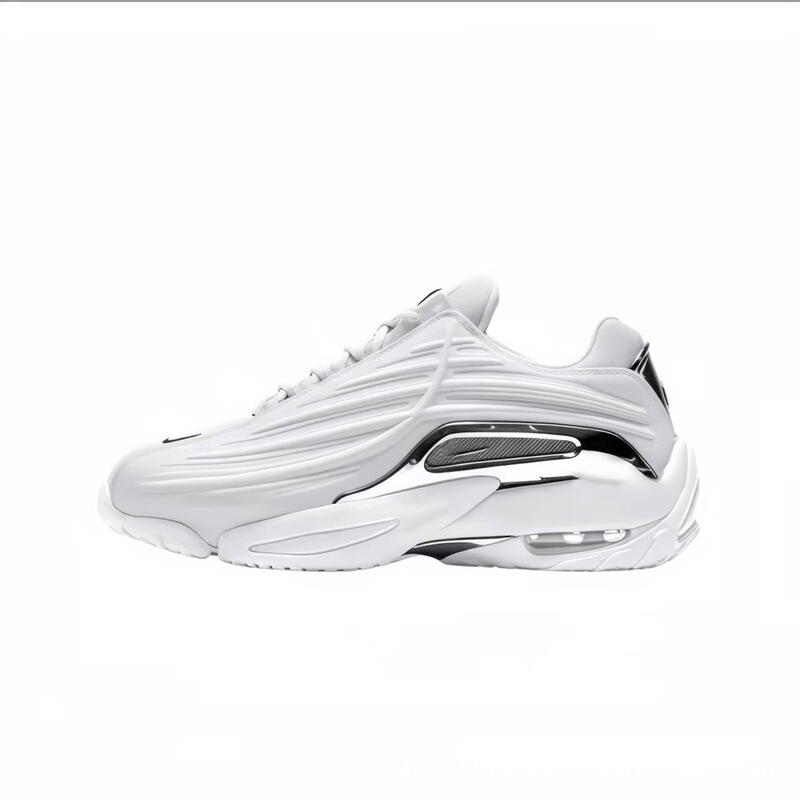 Putian Shoes Cross-Border Foreign Trade Public Duck Shoes Men's Sports Shoes Nocta Big-Eye Running Shoes Collaboration Glide Basketball Shoes