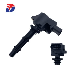 Mercedes-Benz avtomobil alışdırma bobini 19005267 Uf535 19005257 0001502780