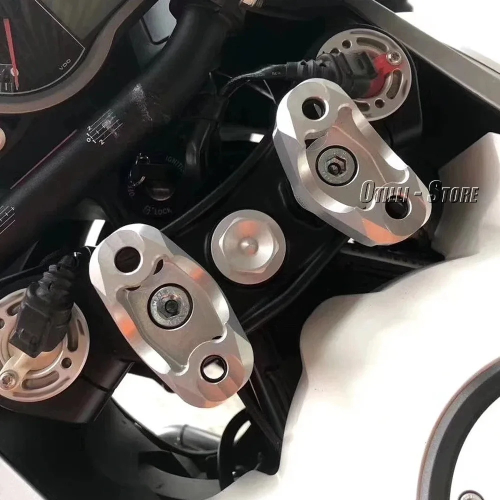 Motorcycle Modification Accessories 690 Duke 790 1190 1290Adventure Handlebar Riser Heightening Code
