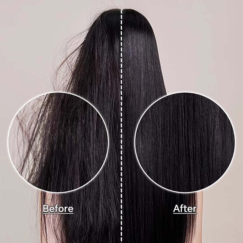 東南アジアで人気のスムーススプレー、TK人気モデルは乾燥と縮れを改善し、保湿と修復ヘアスプレー|undefined