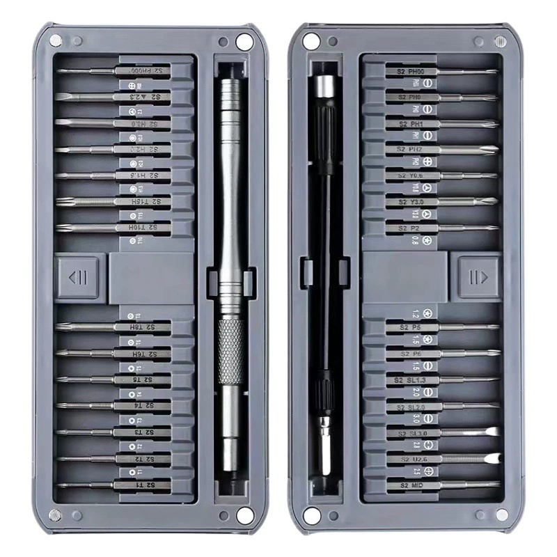 30-в-одном трансграничная отвертка костюм часы мобильный телефон разборка ремонт аппаратные инструменты многофункциональная комбинация оптовые поставки