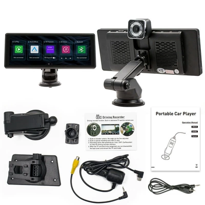 Dash Cam Car Mp5 – Car mp5