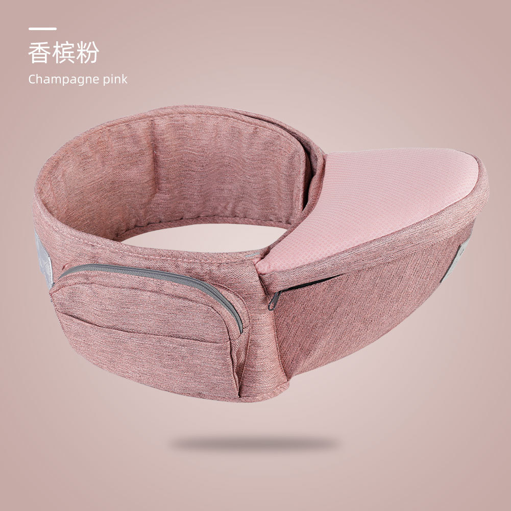 Taburete de cintura de bebé Four Seasons taburete de sujeción de bebé universal correa de bebé multifuncional taburete de cintura de bebé taburete único transfronterizo caliente