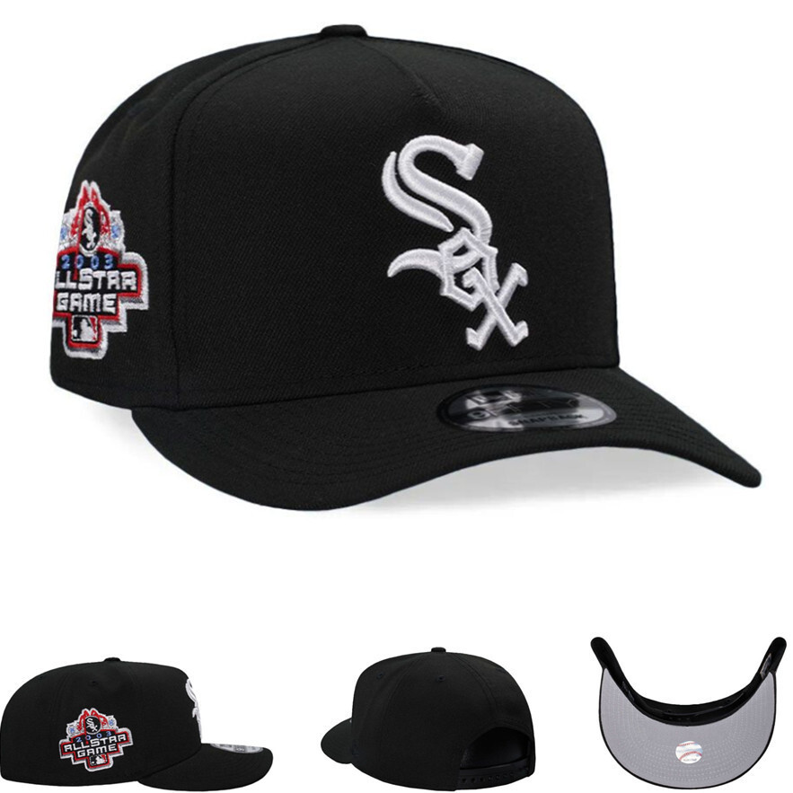 Gorra de Béisbol con Bordado 3D de Nailon Ajustable Protección Solar para Exteriores