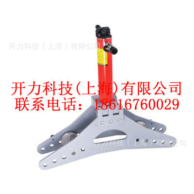 CB 10NL  铝合金弯管机（KREE）