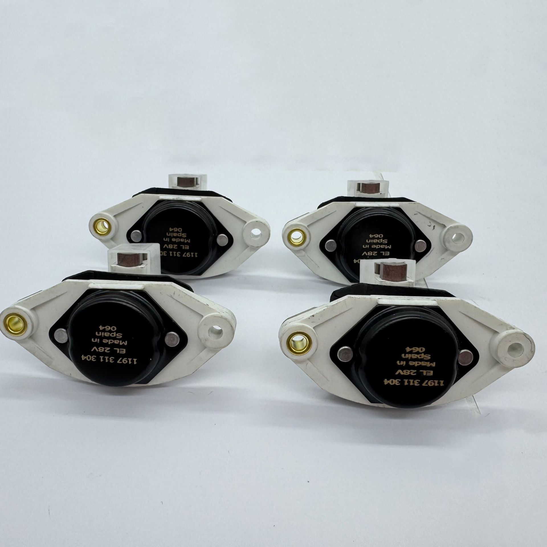 Suitable for Bosch Ib362 Generator 14V28V55A Mercedes-Benz Truck Generator