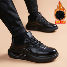 �W��վ��Ь2025�¿�r����ʿ������eϵ��ƤЬ��Ь�г���ٴ�Ь��