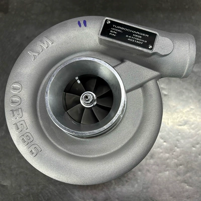 Manufacturer Dongzeng Brand Supercharger