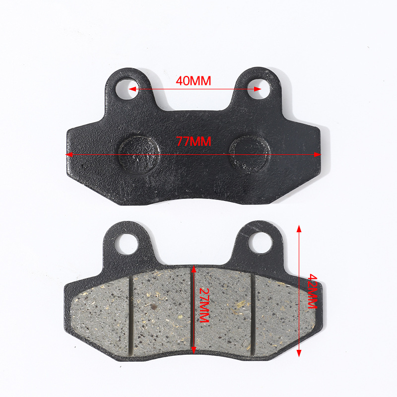 Motuoche – Motorcycle Disc Tormoz supportları - style-2